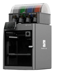 Bambu Lab X1E